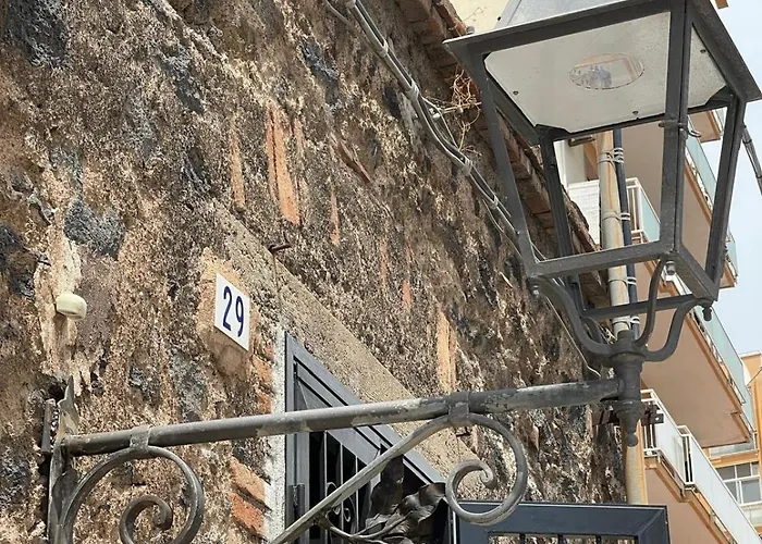 Dom wakacyjny Independent In The Center Of