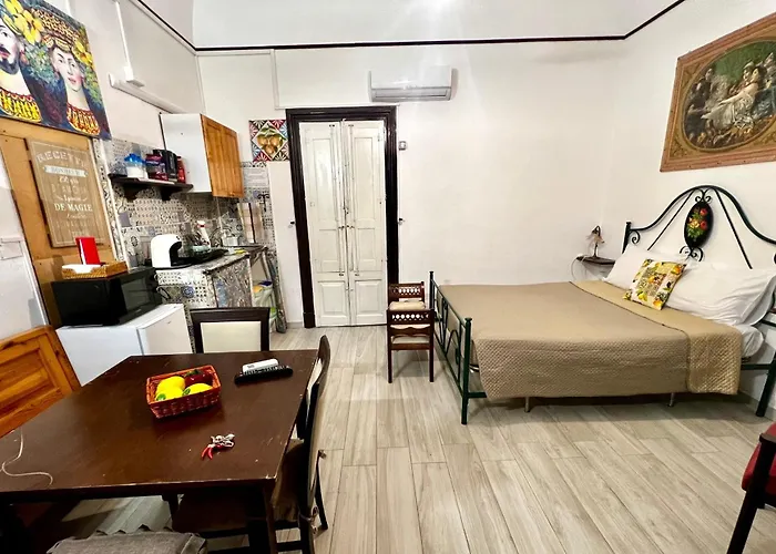 Independent In The Center Of Dom wakacyjny