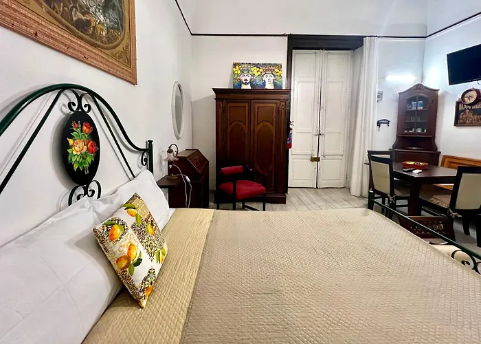 Dom wakacyjny Independent In The Center Of